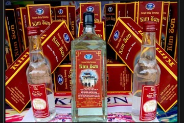 Rượu Kim Sơn Ninh Bình – Thông Tin Chi Tiết Và Giá Cả