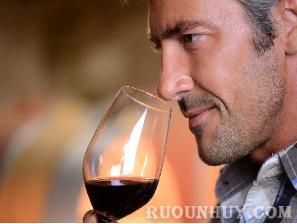 Uống rượu vang đỏ như thế nào tốt cho sức khỏe?