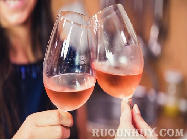 Rượu vang hồng Sangiovese