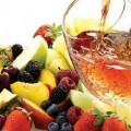 Rượu ngâm hoa quả có tốt không?