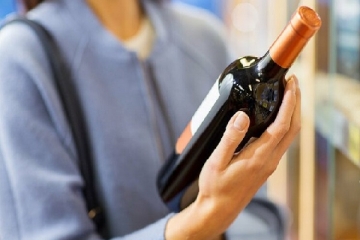 Top 5 chai rượu vang ngon giá rẻ cho dân văn phòng