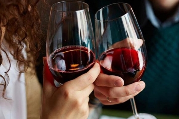 Những sự thật về rượu vang đỏ có thể bạn chưa biết
