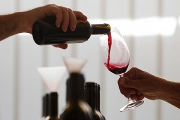 Uống rượu vang lúc nào là tốt nhất cho sức khỏe?