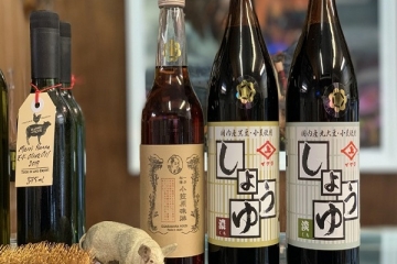 Rượu Mirin là gì? Quy trình sản xuất rượu Mirin của người Nhật