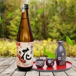 Rượu Sake là gì? Cách thưởng thức rượu Sake đúng chuẩn người Nhật