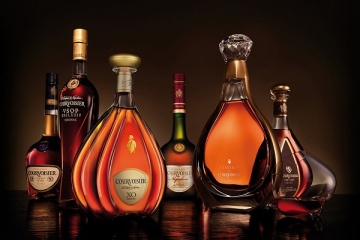 Rượu Cognac là gì? Nguyên tắc thưởng thức rượu Cognac đúng