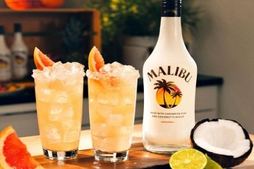 Rượu Rum Malibu là gì? Cách thưởng thức rượu Rum Malibu