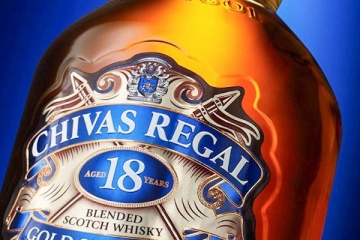 Rượu Chivas 18 là gì? Cách thưởng thức rượu Chivas 18