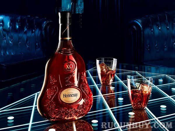 Điều gì khiến Hennessy XO được yêu thích đến vậy?