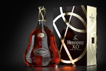 Tìm hiểu thông tin và cách phân biệt rượu Hennessy XO thật giả